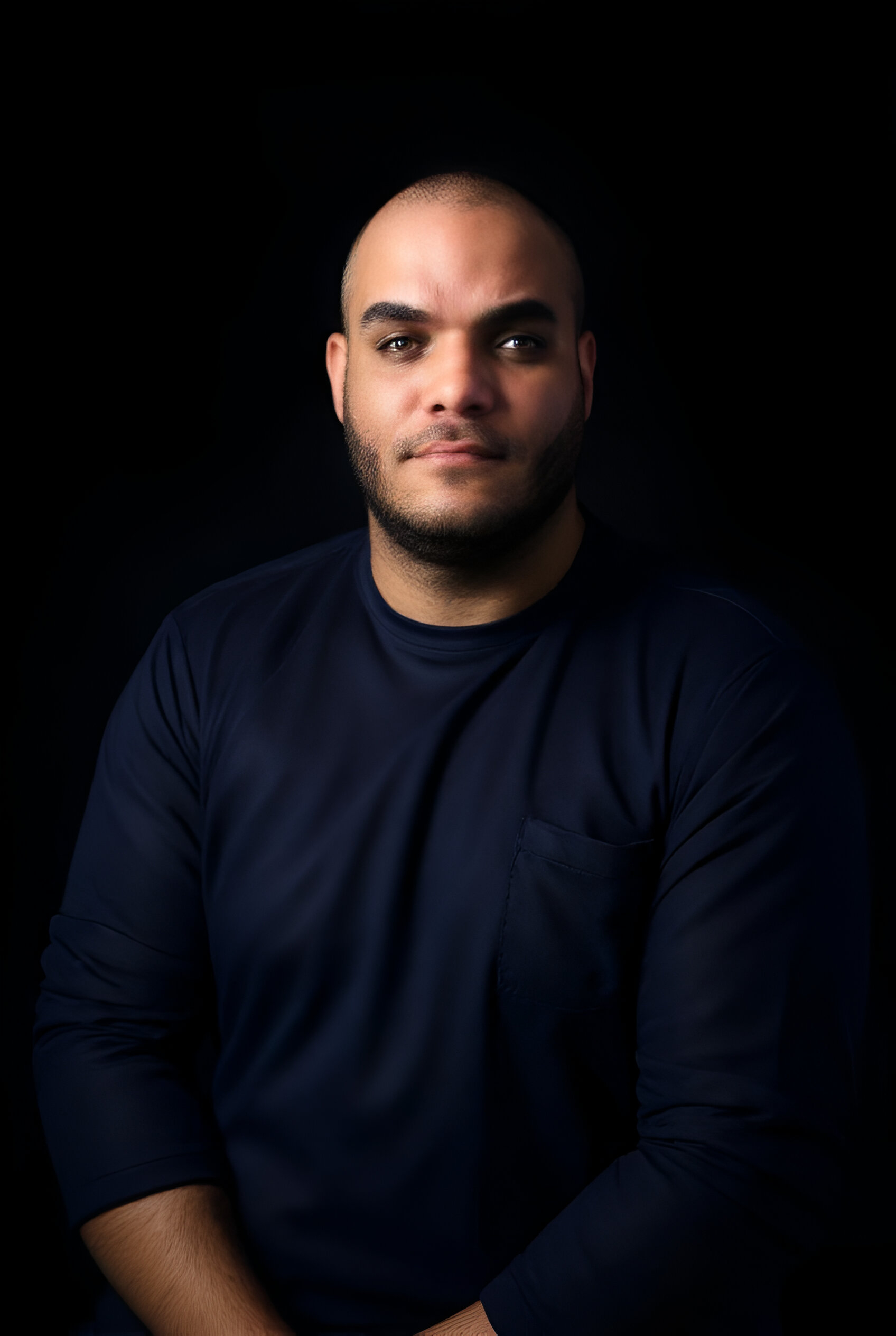 Breno Amâncio - Especialista em Fotografia com IA